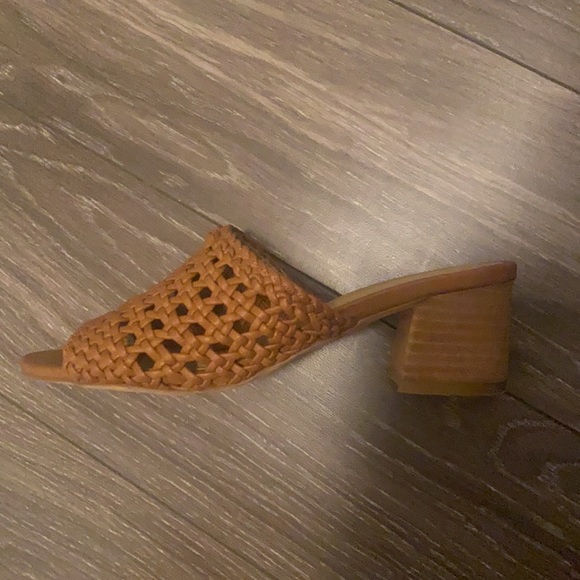 Princess Polly Therapy Mules - Picture 3 of 3